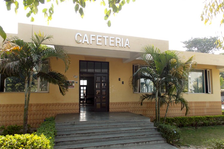 United College of Engineering & Research, Prayagraj