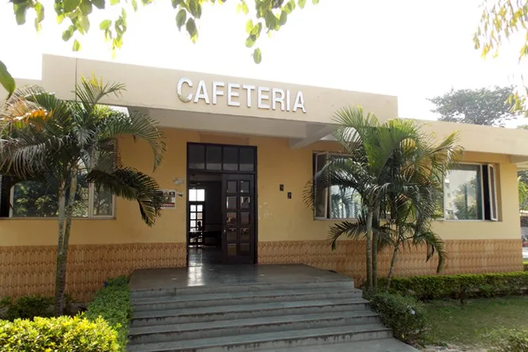 United College of Engineering & Research, Prayagraj