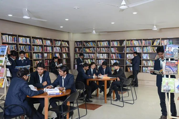 United College of Engineering & Research, Prayagraj