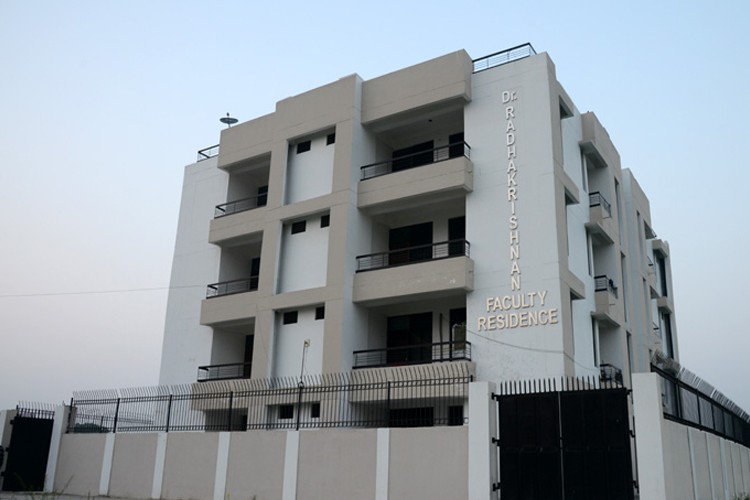 United College of Engineering & Research, Prayagraj