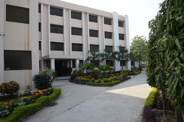 United College of Engineering & Research, Allahabad