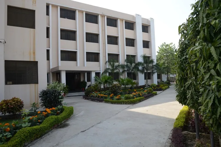 United College of Engineering & Research, Prayagraj
