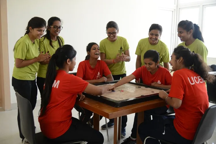 United College of Engineering & Research, Prayagraj