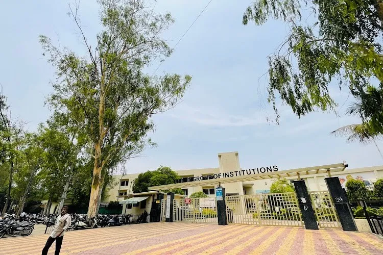 United College of Engineering & Research, Prayagraj