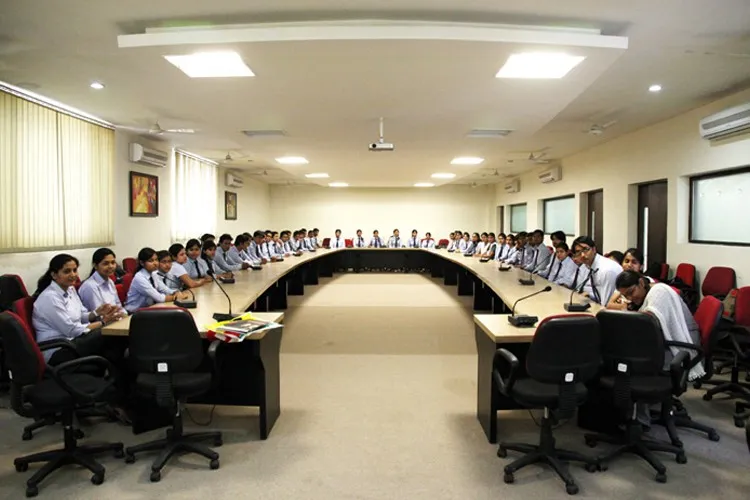 United College of Engineering & Research, Prayagraj