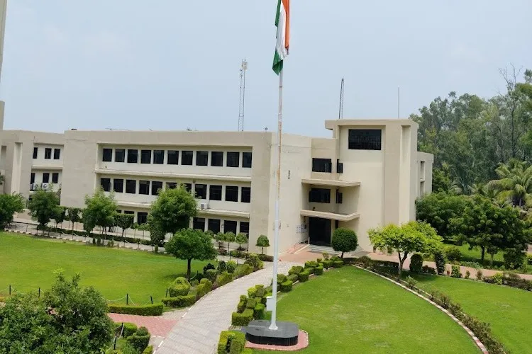 United College of Engineering & Research, Prayagraj