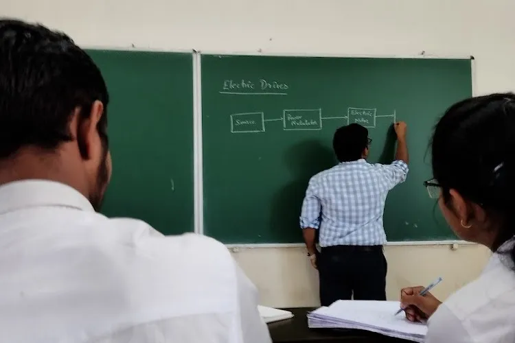 United College of Engineering & Research, Prayagraj