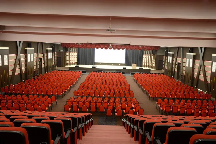 United College of Engineering & Research, Prayagraj