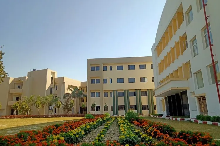 United College of Engineering & Research, Prayagraj