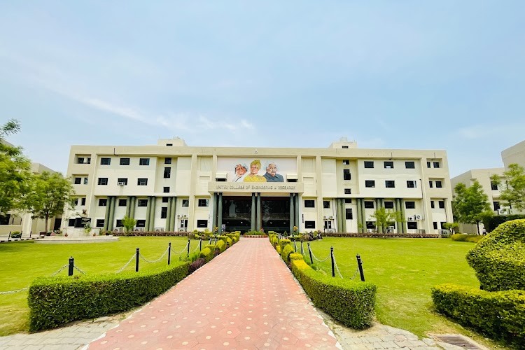 United College of Engineering & Research, Allahabad