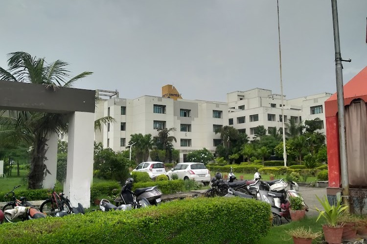 United College of Engineering & Research, Greater Noida