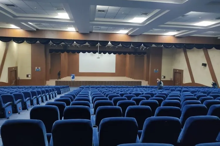 United College of Engineering & Research, Greater Noida