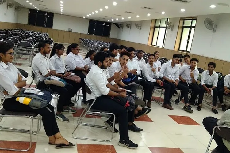 United College of Engineering & Research, Greater Noida