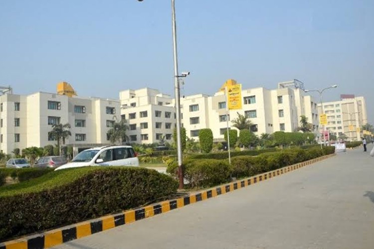 United College of Engineering & Research, Greater Noida