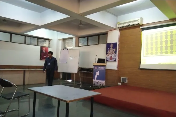 United College of Engineering & Research, Greater Noida