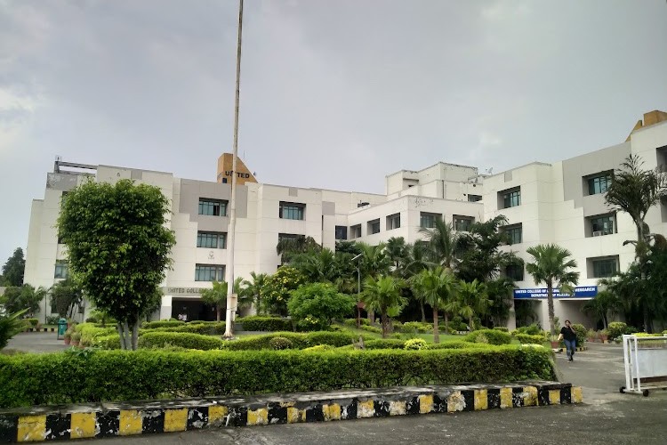 United College of Engineering & Research, Greater Noida