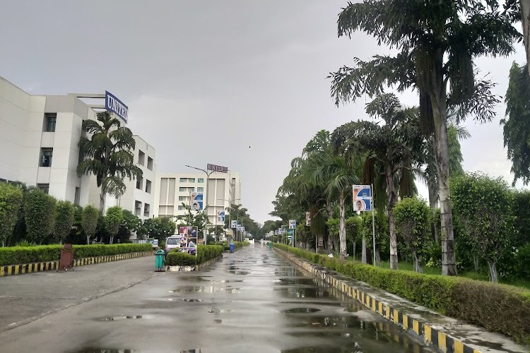 United College of Engineering & Research, Greater Noida