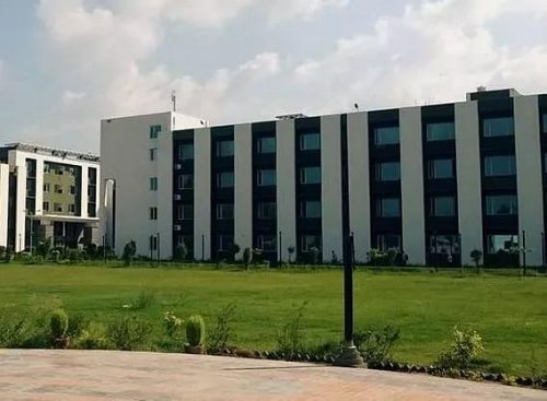 United College of Medical Sciences, Coimbatore