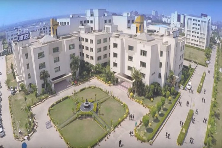 United Group of Institutions, Greater Noida