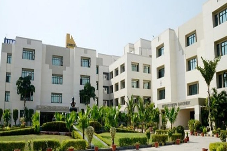 United Group of Institutions, Greater Noida