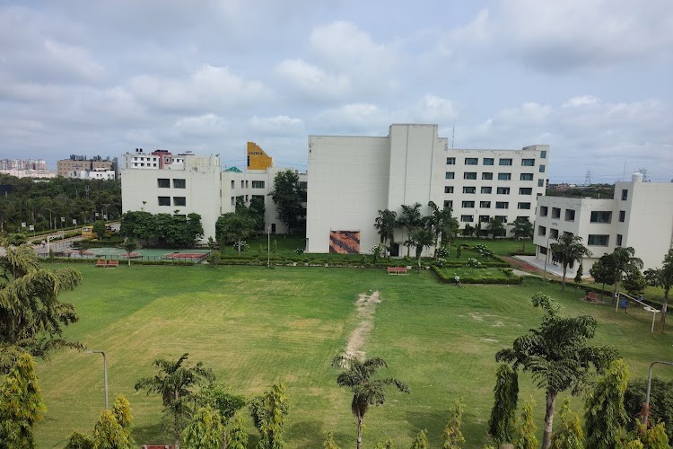 United Group of Institutions, Greater Noida