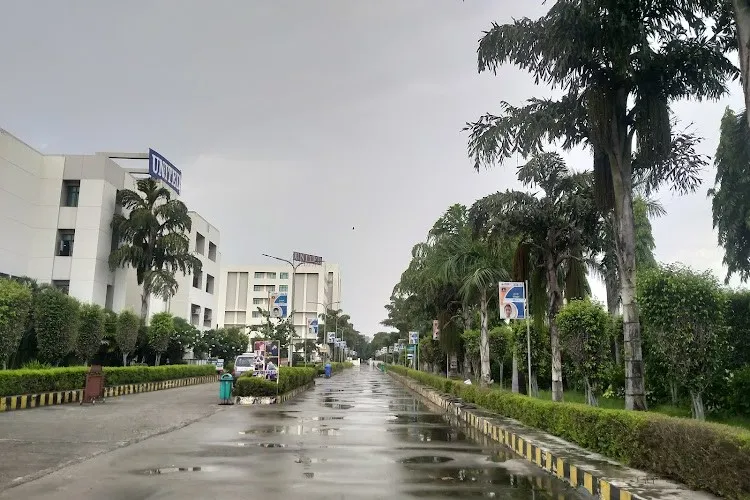 United Group of Institutions, Greater Noida