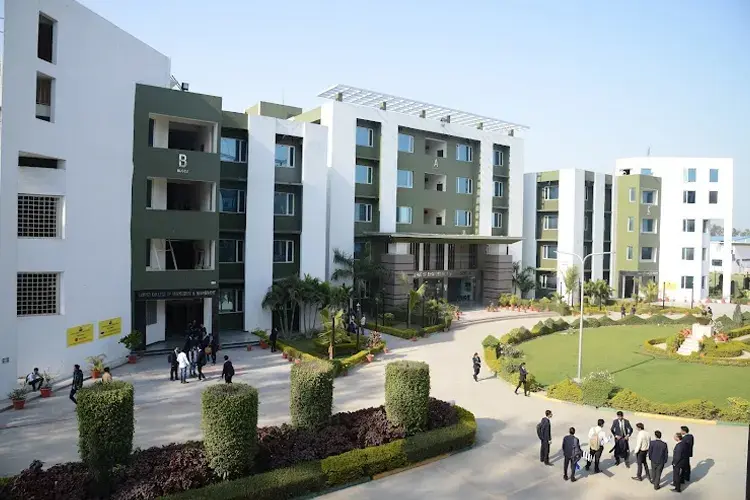 United Group of Institutions, Prayagraj