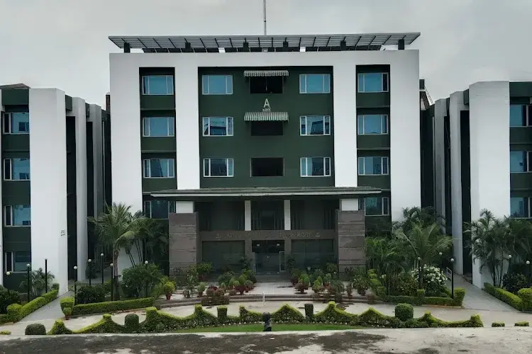 United Group of Institutions, Prayagraj