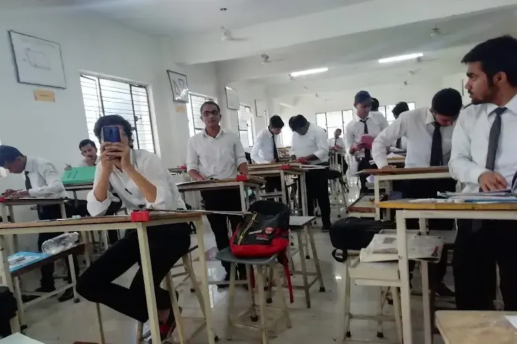 United Group of Institutions, Prayagraj