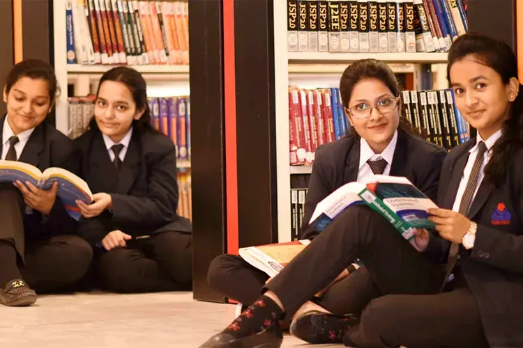 United Group of Institutions, Prayagraj