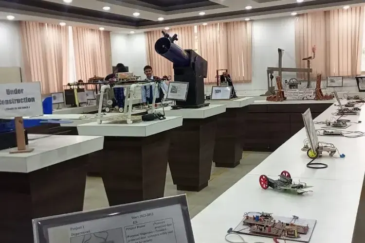 United Group of Institutions, Prayagraj