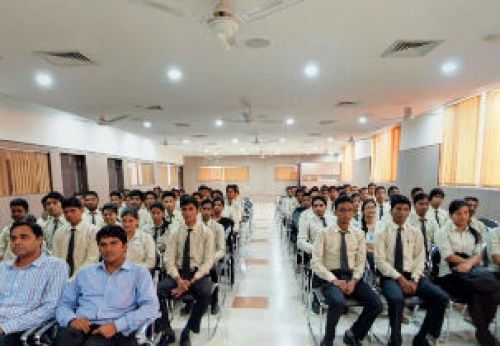 United Group of Institutions, Prayagraj