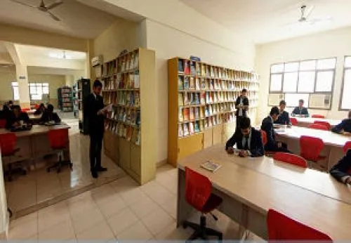 United Group of Institutions, Prayagraj