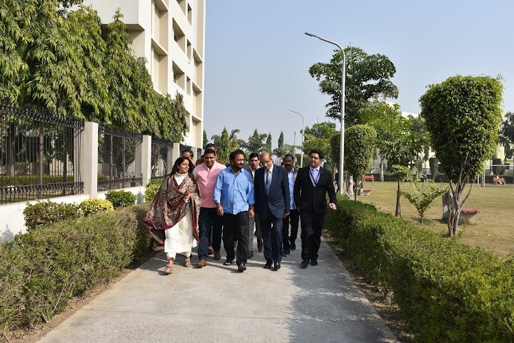 United Institute of Management, Greater Noida