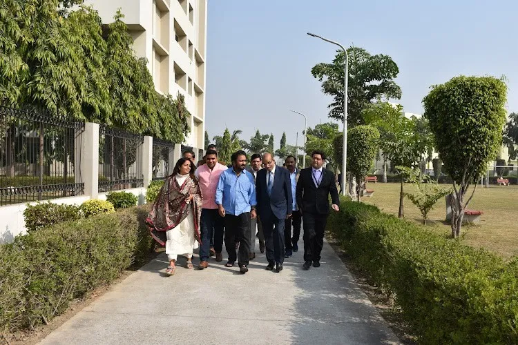United Institute of Management, Greater Noida