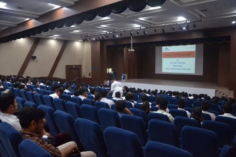 United Institute of Management, Greater Noida