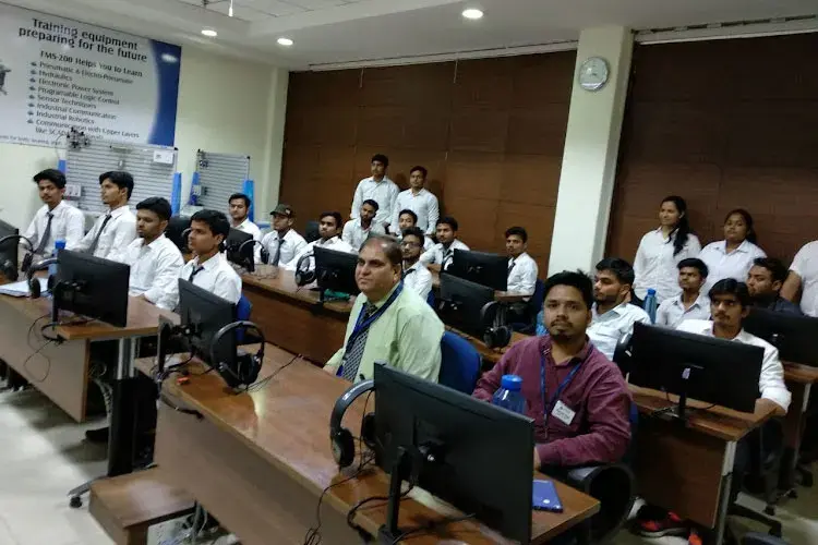 United Institute of Management, Greater Noida