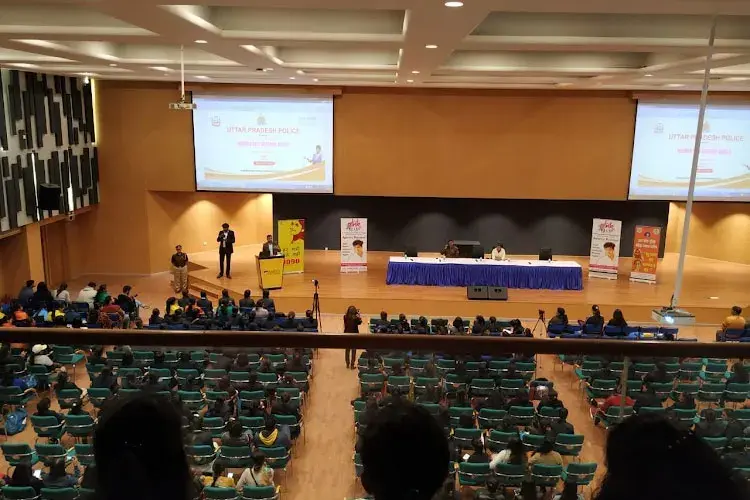 United Institute of Management, Greater Noida