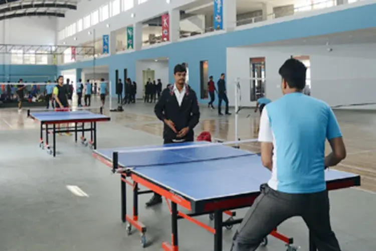 United Institute of Management, Greater Noida