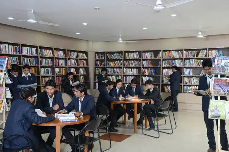 United Institute of Management, Greater Noida