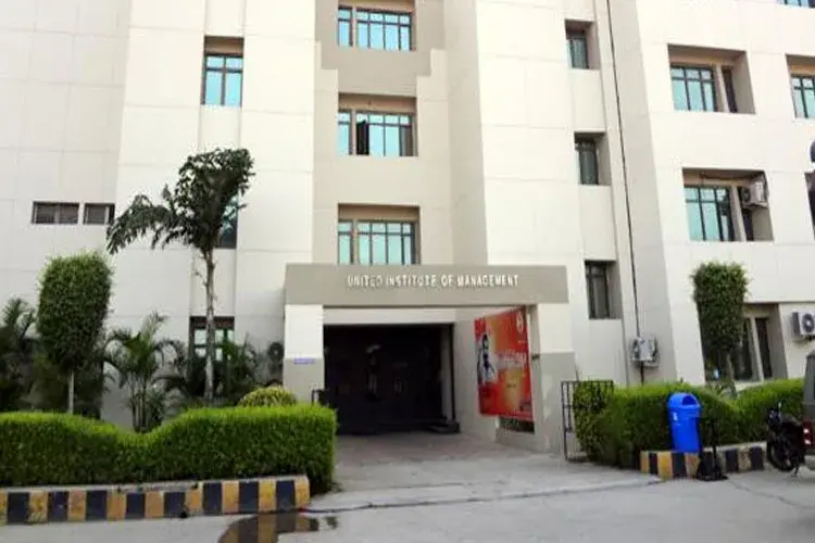 United Institute of Management, Greater Noida