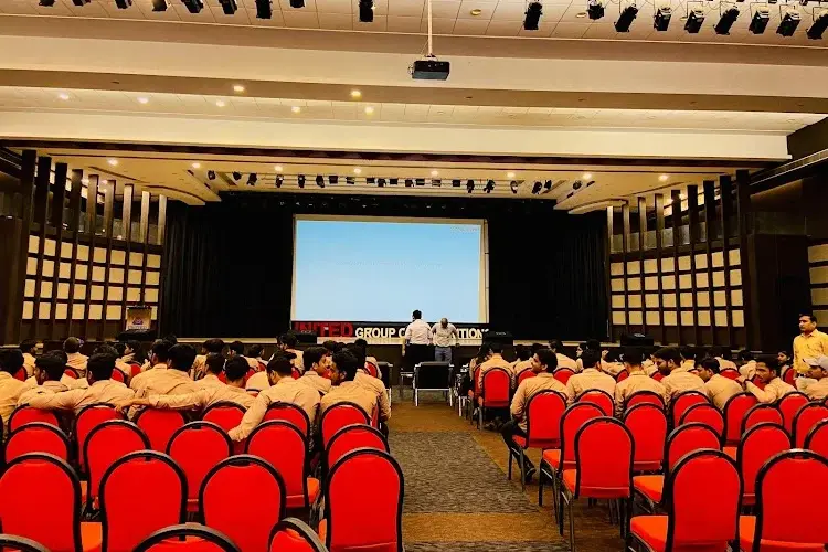 United Institute of Management, Prayagraj