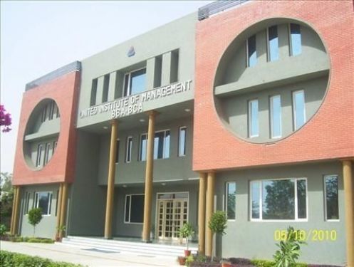 United Institute of Management, Allahabad