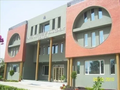 United Institute of Management, Prayagraj