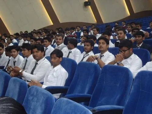 United Institute of Management, Prayagraj