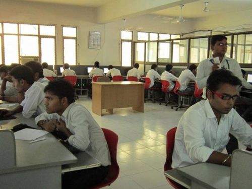 United Institute of Management, Prayagraj