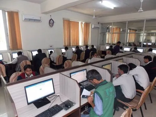 United Institute of Management, Prayagraj