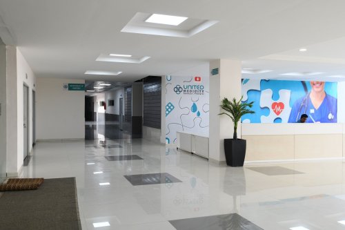 United Institute of Medical Sciences, Prayagraj
