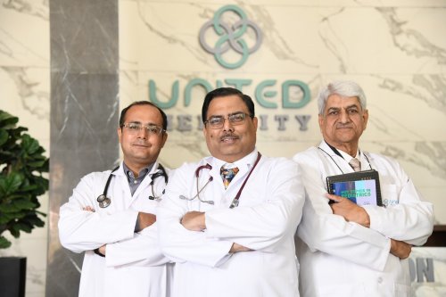 United Institute of Medical Sciences, Prayagraj