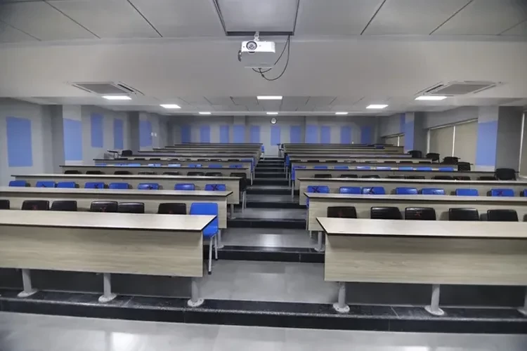 United Institute of Medical Sciences, Prayagraj